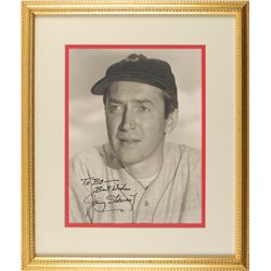 James Stewart