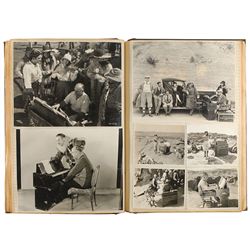 Silent Film Stars