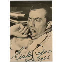 Luchino Visconti