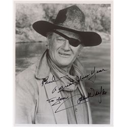 John Wayne