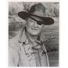 Image 1 : John Wayne