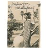 Image 1 : Anna May Wong and Ching Wah Lee