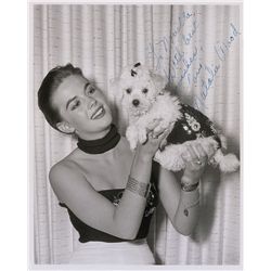 Natalie Wood
