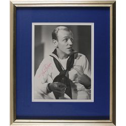 Fred Astaire