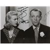 Image 2 : Fred Astaire and Ginger Rogers