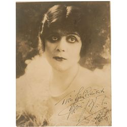 Theda Bara