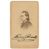 Image 1 : Edwin Booth