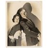 Image 1 : George Burns and Gracie Allen