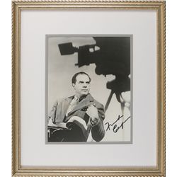 Frank Capra