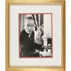 Bing Crosby