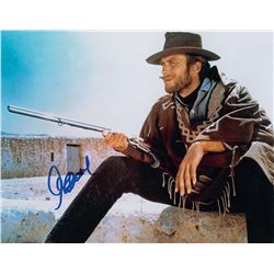 Clint Eastwood