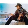 Image 1 : Clint Eastwood