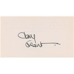Cary Grant