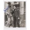 Image 1 : Dustin Hoffman and Jon Voight