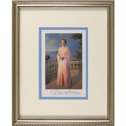 Grace Kelly