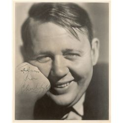 Charles Laughton