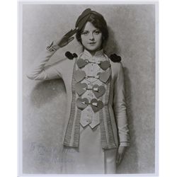 June Marlowe