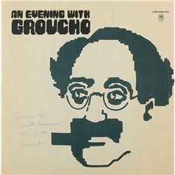 Groucho Marx