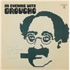 Image 1 : Groucho Marx