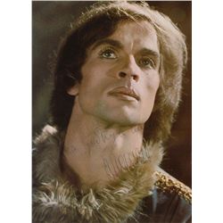 Rudolf Nureyev