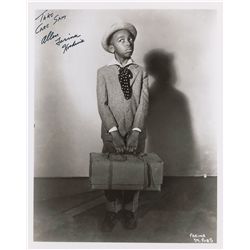 Our Gang: Allen ‘Farina’ Hoskins