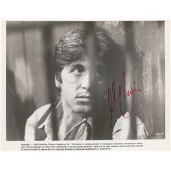 Al Pacino and Robert DeNiro