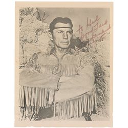 Jay Silverheels