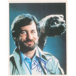 Steven Spielberg