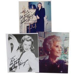 Barbara Stanwyck