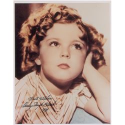 Shirley Temple