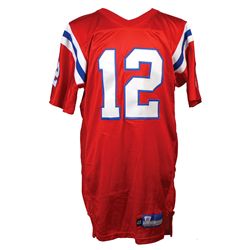 Tom Brady