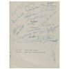 Image 1 : Ty Cobb, Groucho Marx, and Others