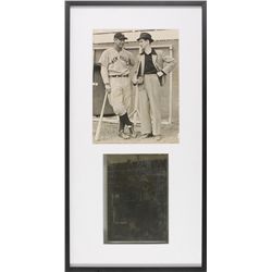 Lou Gehrig