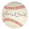 Image 1 : Mickey Mantle and Roger Maris