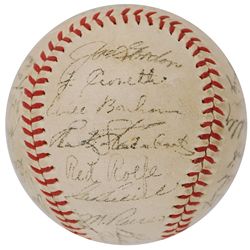 NY Yankees: 1942