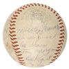 Image 1 : NY Yankees: 1954