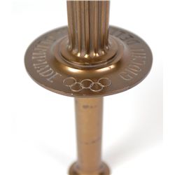 Olympic Torch