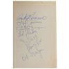 Image 2 : Jackie Robinson and Rocky Marciano