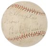 Image 1 : Babe Ruth