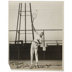Bill Tilden