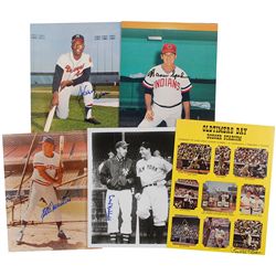 Baseball Hall of Famers