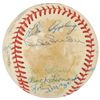 Image 2 : Baseball Hall of Famers