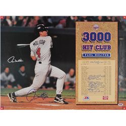 Baseball: 3000 Hit Club