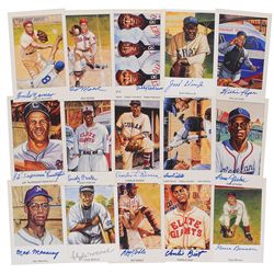 Baseball: Negro Leagues