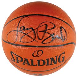Larry Bird