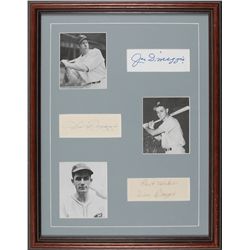 DiMaggio Brothers