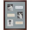 Image 1 : DiMaggio Brothers