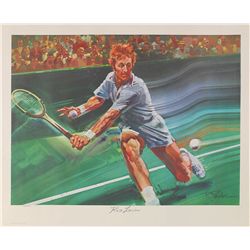 Rod Laver