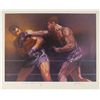 Image 1 : Joe Louis and Max Schmeling