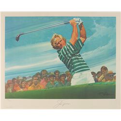 Jack Nicklaus